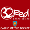 32Red Casino